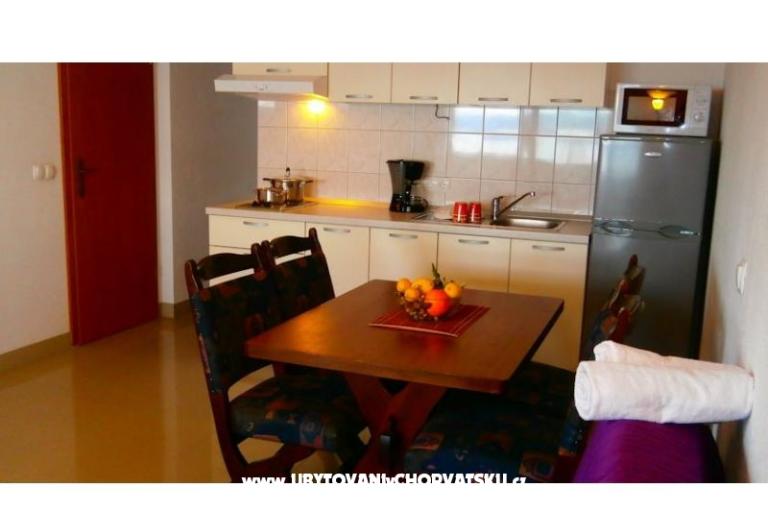 Apartmaji Katara – foto 7