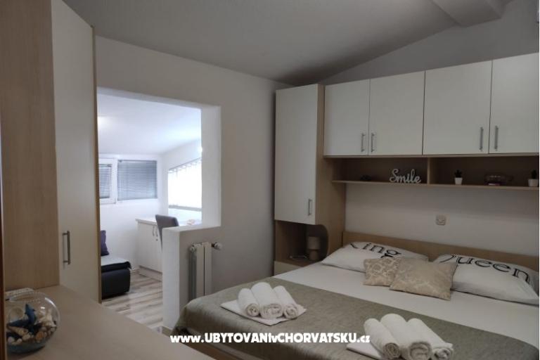 Apartmaji Maraska i Anamaria – foto 10