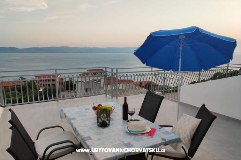 Apartmaji Maraska i Anamaria – foto 15