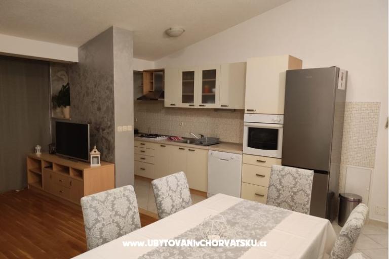 Apartmaji Maraska i Anamaria – foto 5
