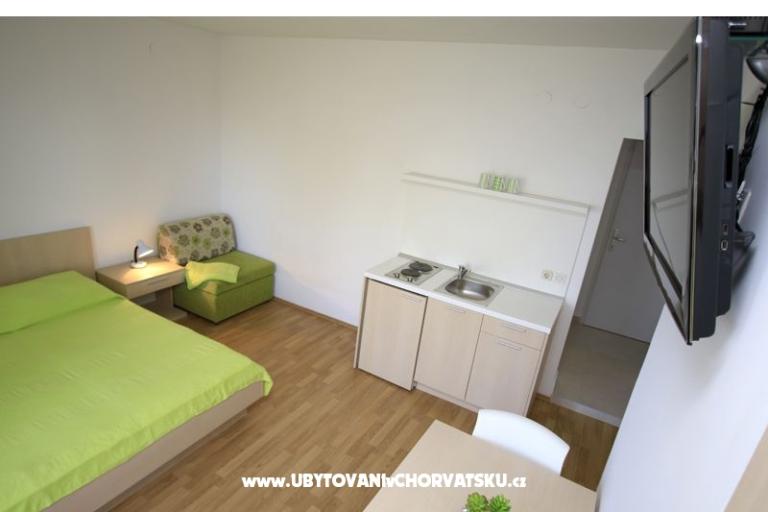 Apartmaji Marija – foto 4