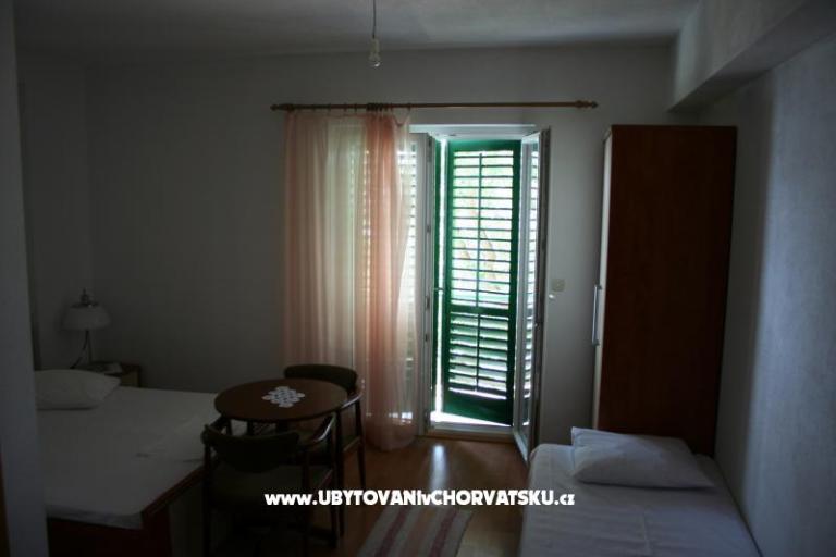 Apartmaji Mila – foto 5