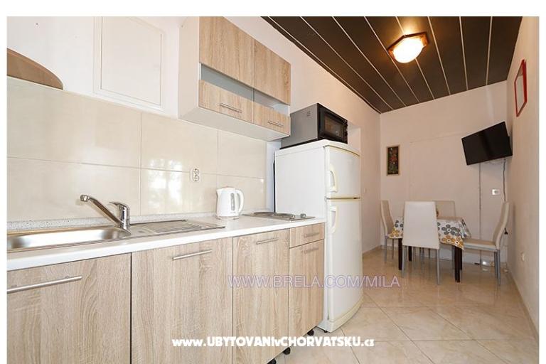 Apartmaji Mila – foto 6