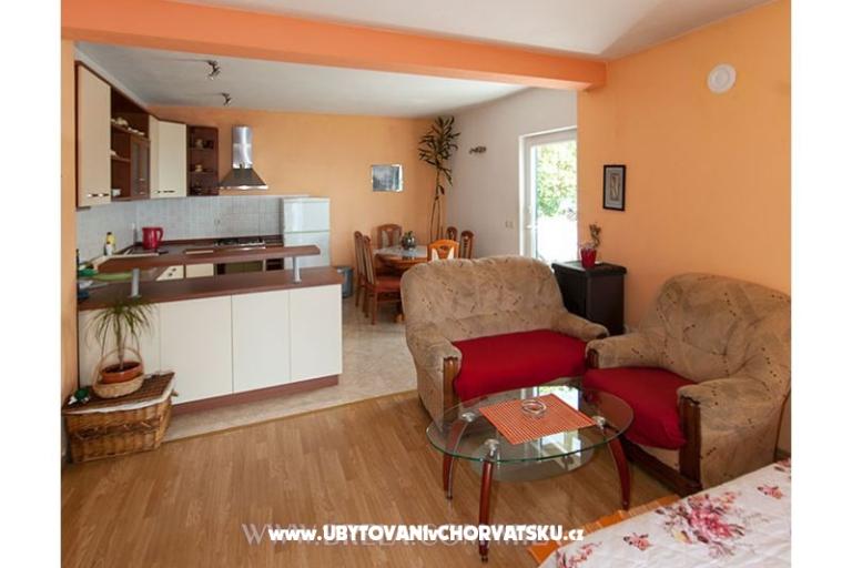 Apartmaji Mila – foto 9