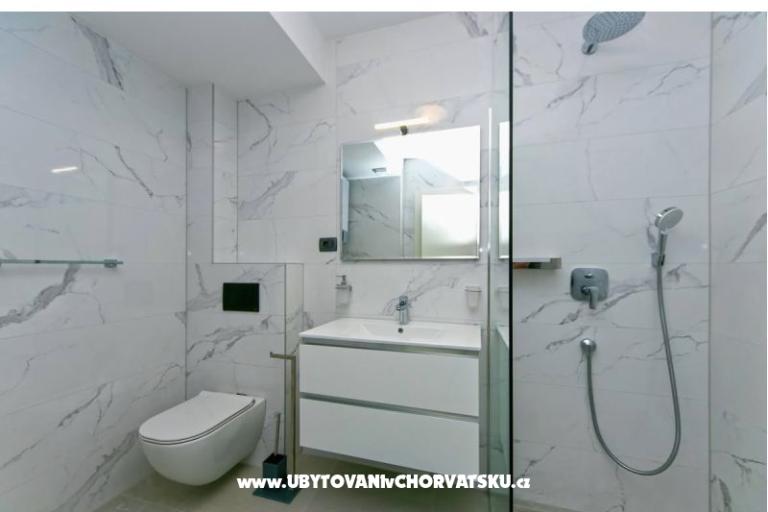 Apartmaji Morska villa – foto 10