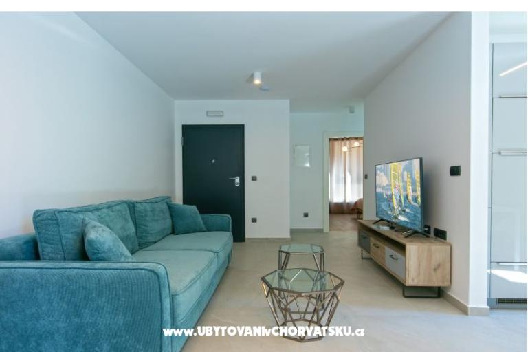 Apartmaji Morska villa – foto 11