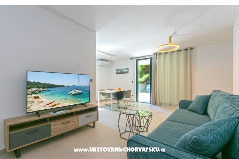 Apartmaji Morska villa – foto 12