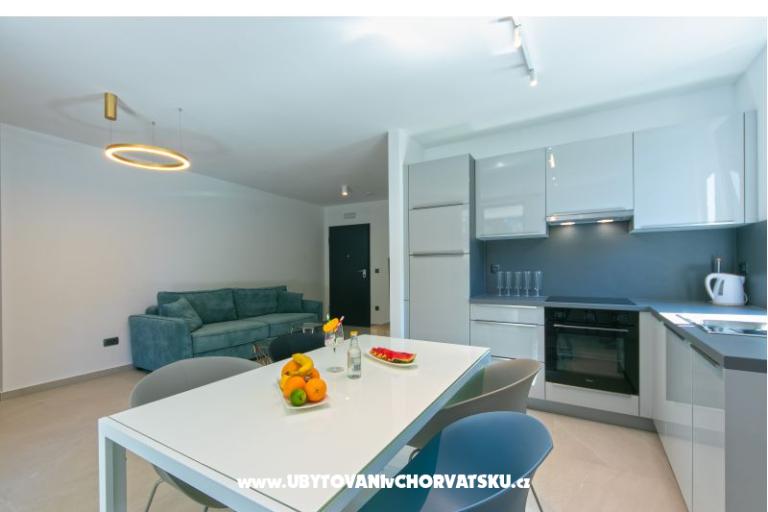 Apartmaji Morska villa – foto 13