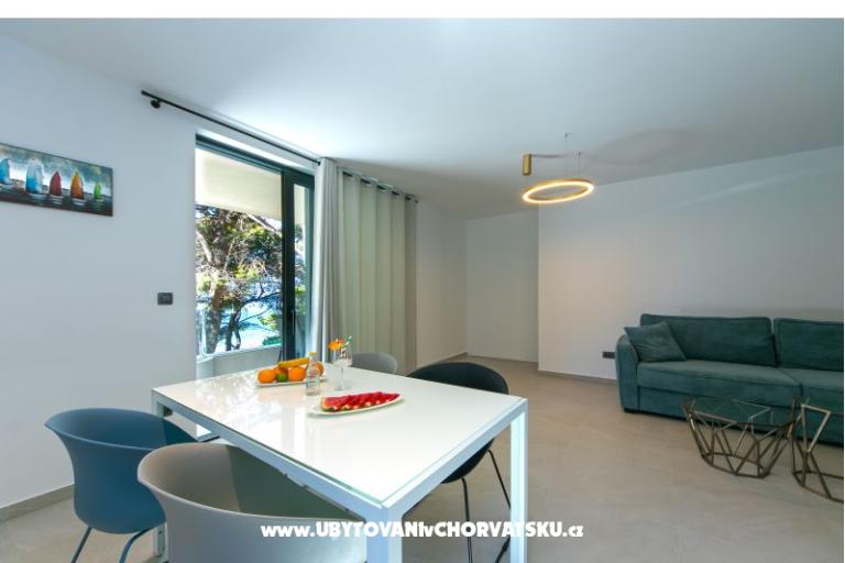 Apartmaji Morska villa – foto 14