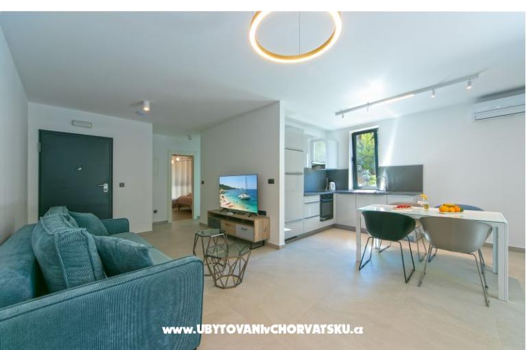 Apartmaji Morska villa – foto 15