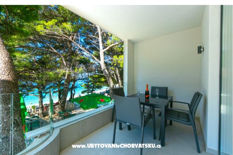Apartmaji Morska villa – foto 16