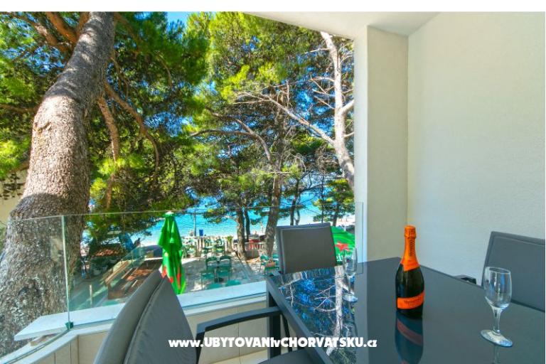 Apartmaji Morska villa – foto 17