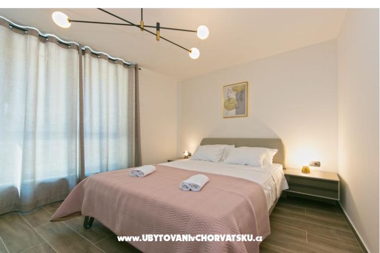 Apartmaji Morska villa – foto 18