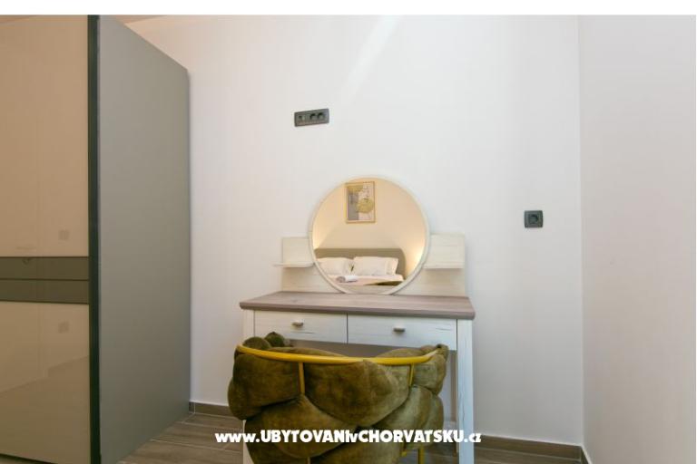 Apartmaji Morska villa – foto 19