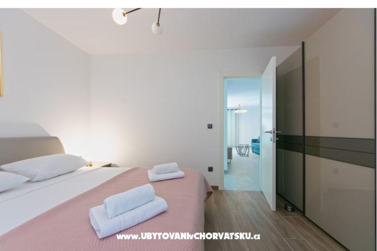 Apartmaji Morska villa – foto 20
