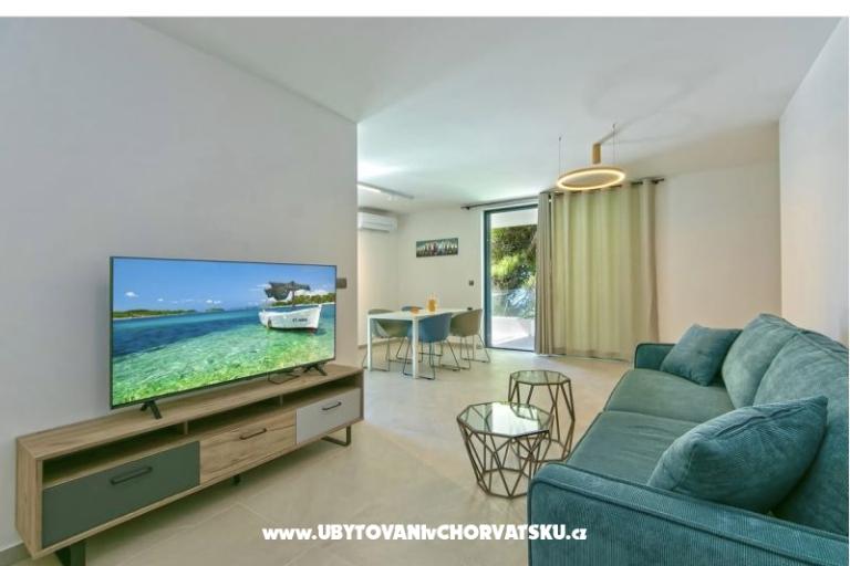 Apartmaji Morska villa – foto 4