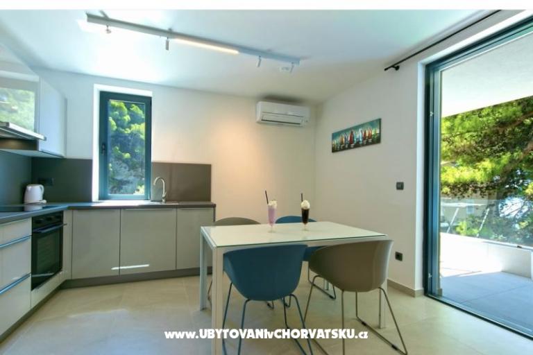 Apartmaji Morska villa – foto 6