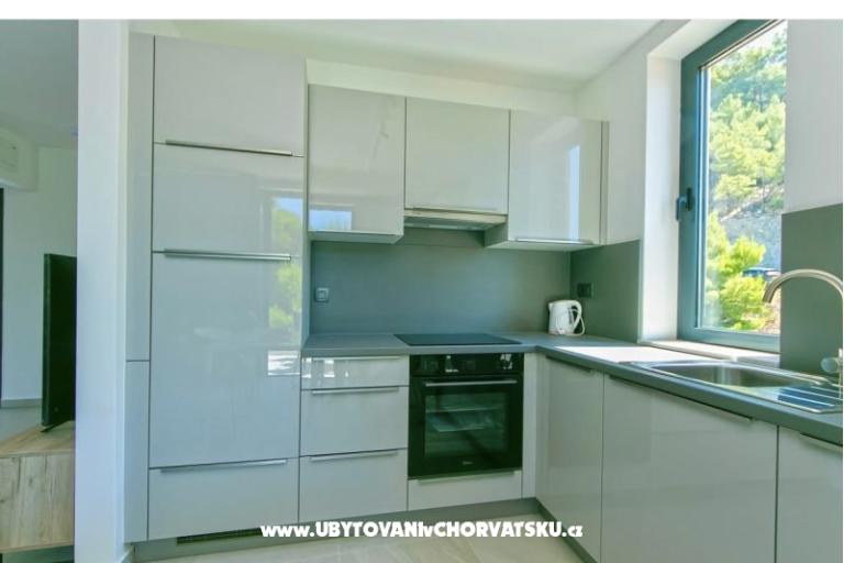 Apartmaji Morska villa – foto 7
