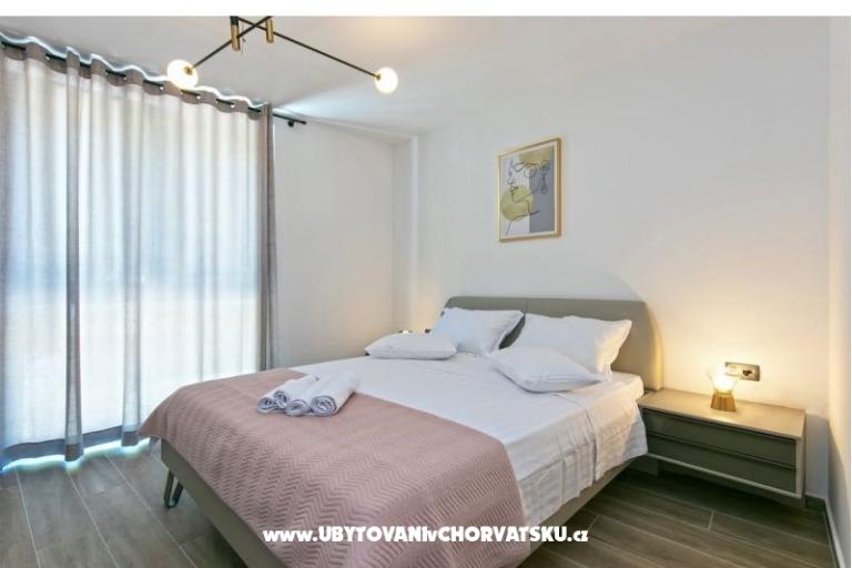 Apartmaji Morska villa – foto 8