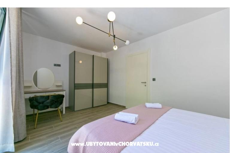 Apartmaji Morska villa – foto 9