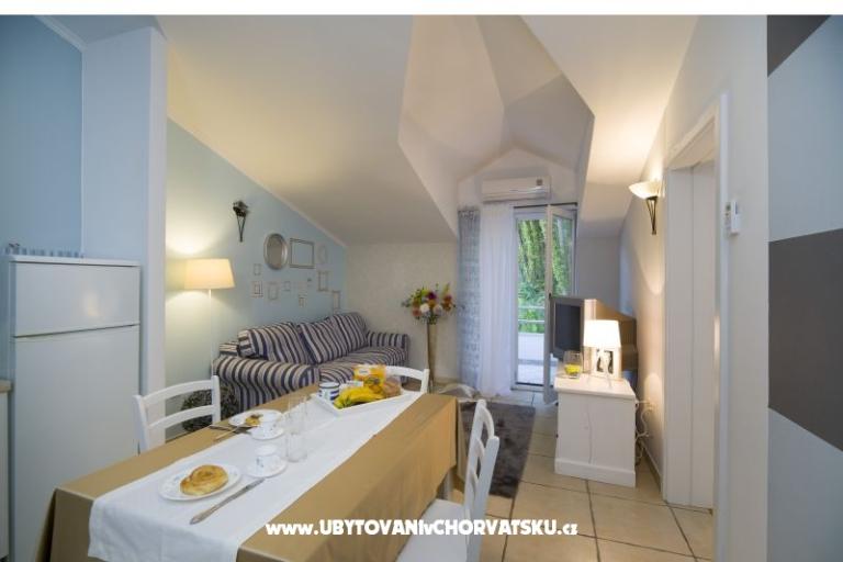 Apartmaji Lavanda – foto 11