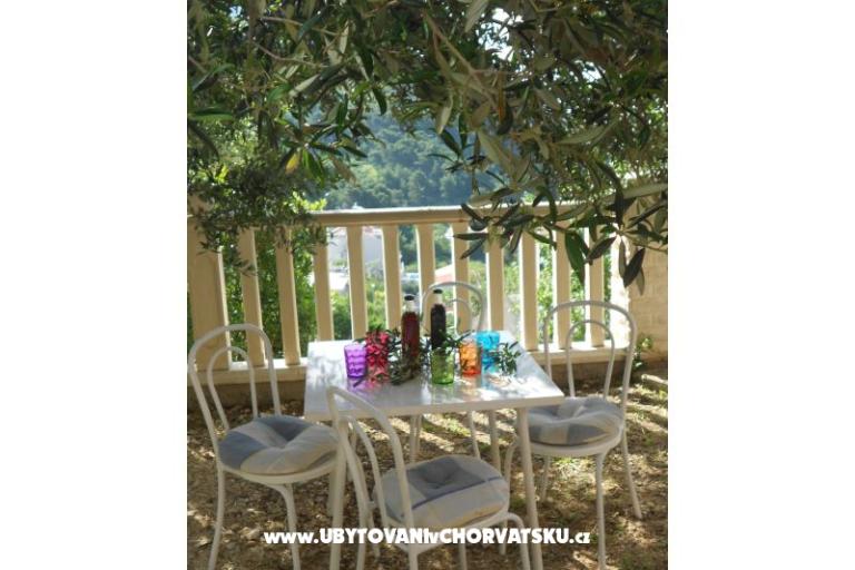 Apartmaji Nada Mustapić – foto 2