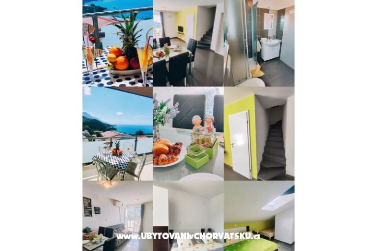 Apartmaji Nada Mustapić – foto 5