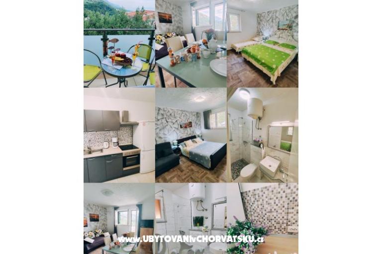 Apartmaji Nada Mustapić – foto 6