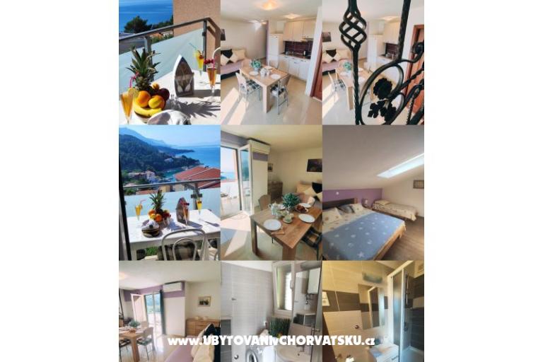 Apartmaji Nada Mustapić – foto 7