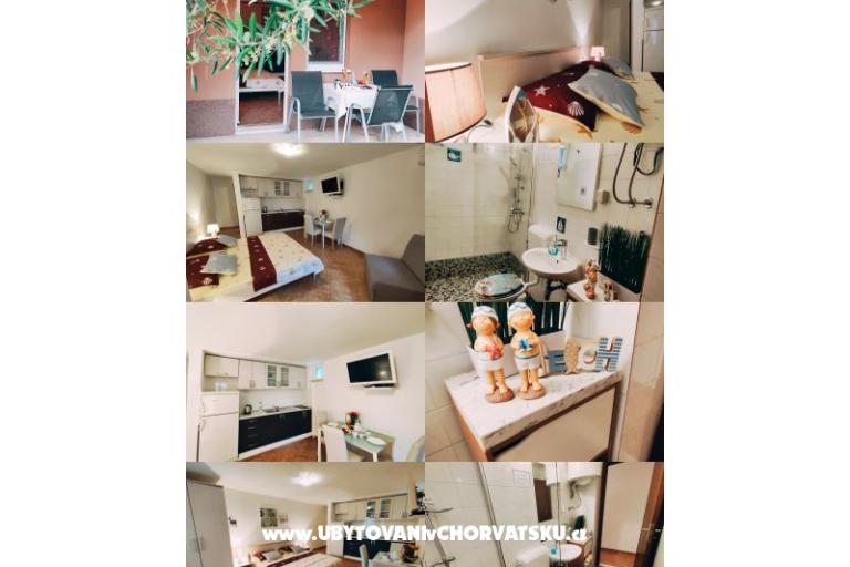 Apartmaji Nada Mustapić – foto 8