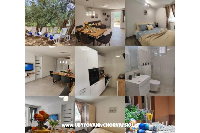 Apartmaji Nada Mustapić – foto 9