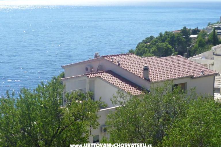 Apartmaji Nela – foto 2