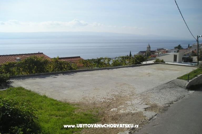 Apartmaji Pajdek – foto 3