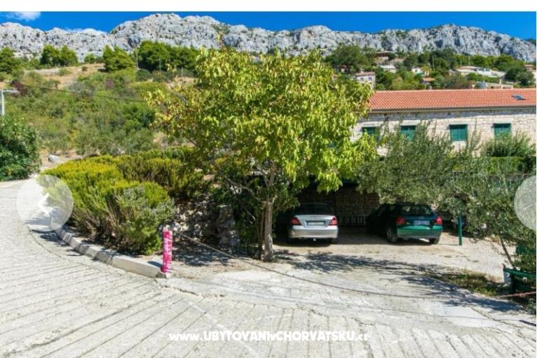 Apartmaji Panorama – foto 19