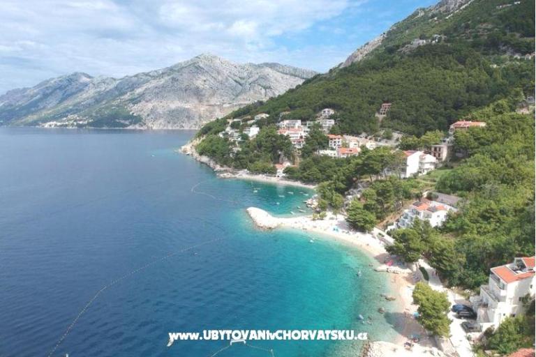 Apartmaji Panorama – foto 23