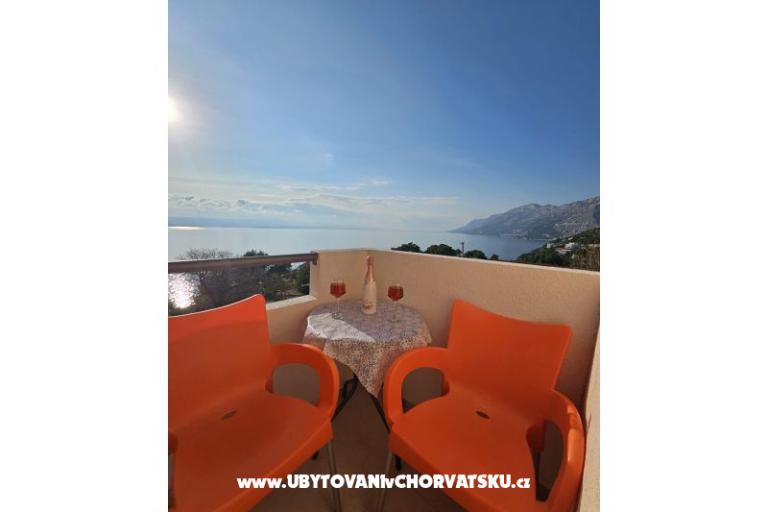 Apartmaji Panorama – foto 24