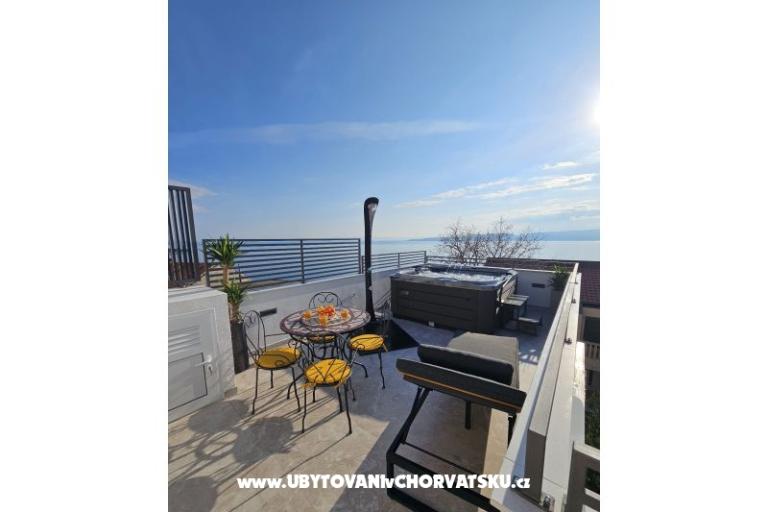 Apartmaji Panorama – foto 6