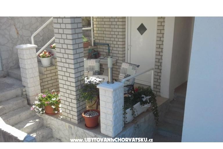 Apartmaji R&amp;G – foto 14