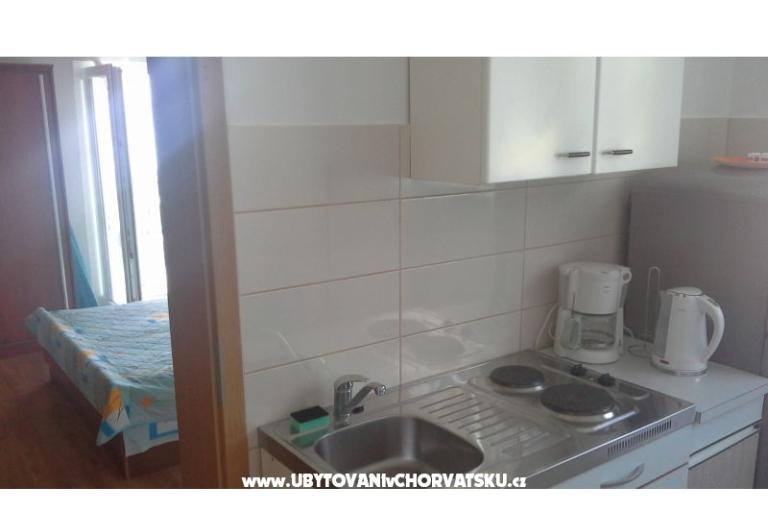 Apartmaji R&amp;G – foto 16