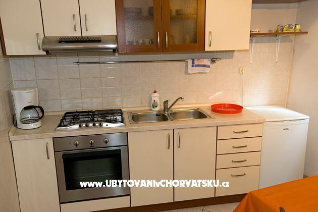 Apartmaji R&amp;G – foto 4
