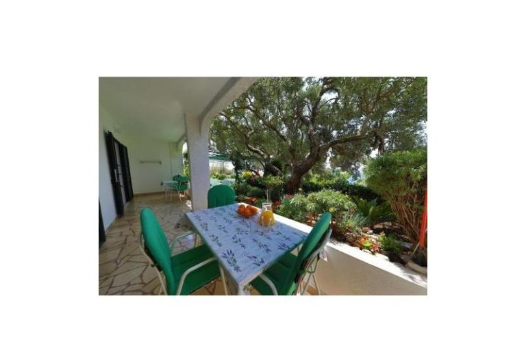 Apartmaji Ribičić Brela – foto 6
