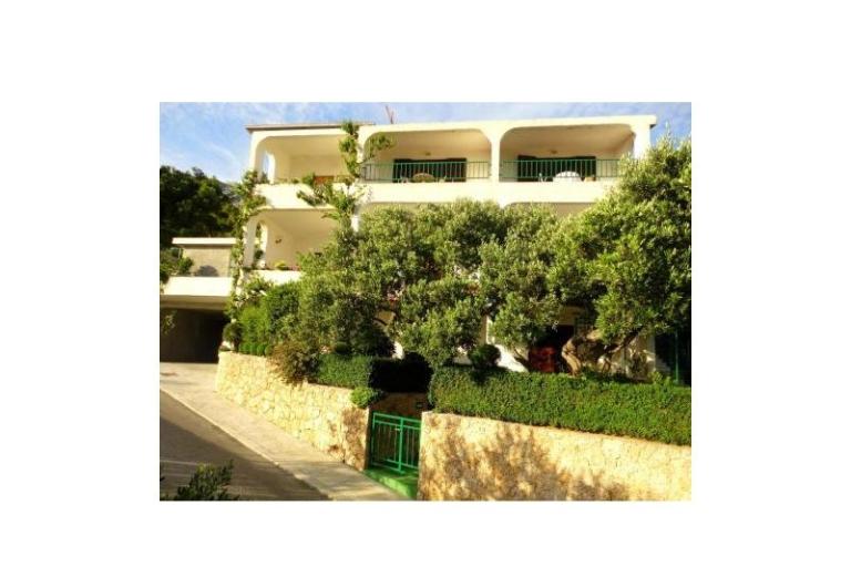 Apartmaji Ribičić Brela – foto 8