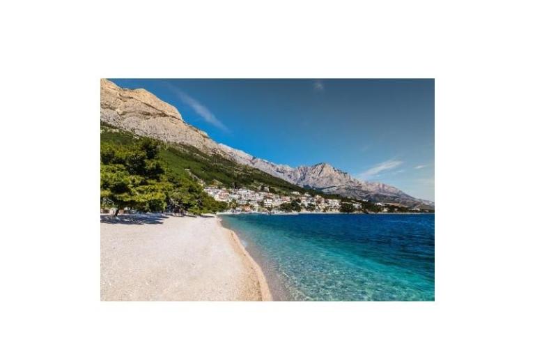 Apartmaji Ribičić Brela – foto 9