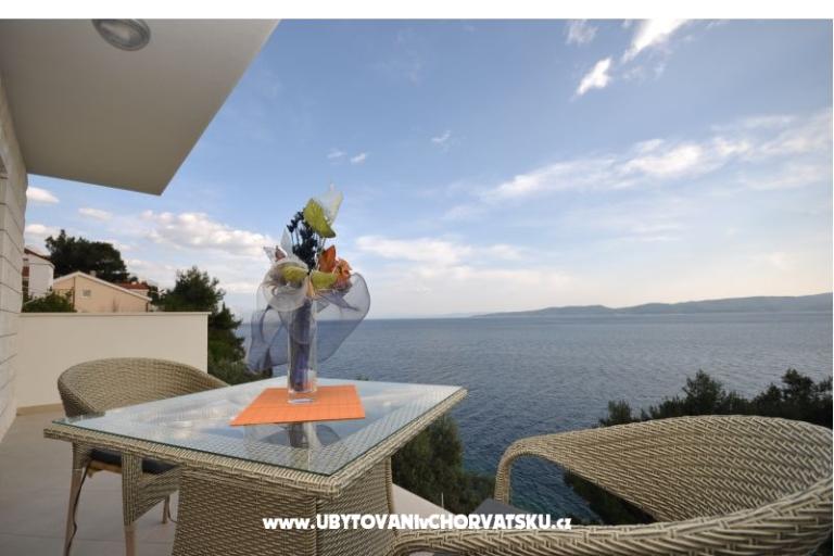 Apartmaji Rose – foto 3
