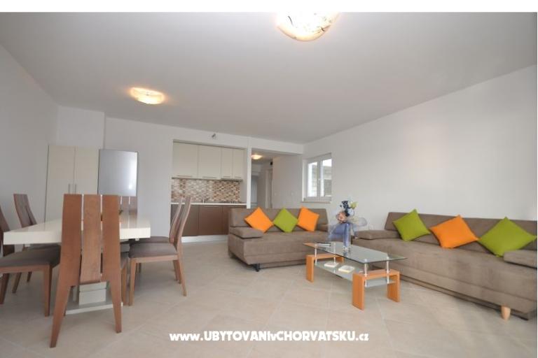 Apartmaji Rose – foto 5