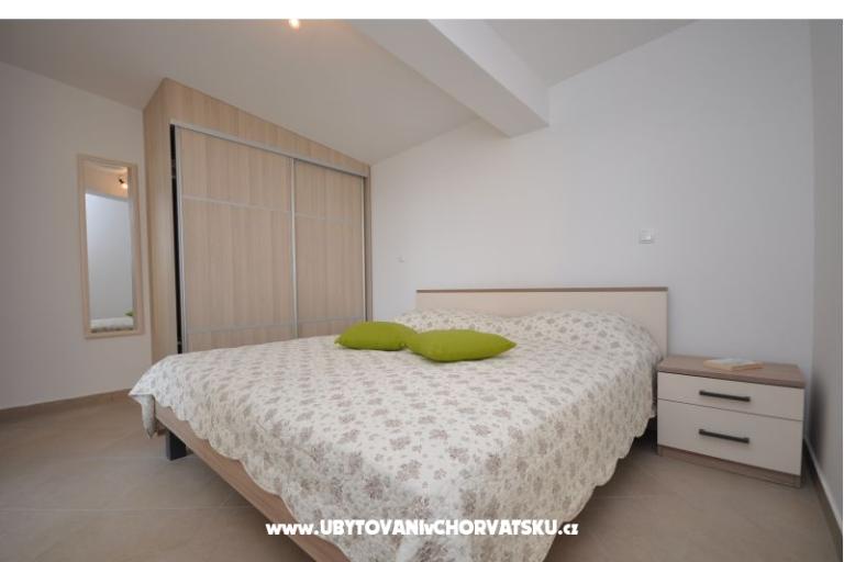 Apartmaji Rose – foto 6