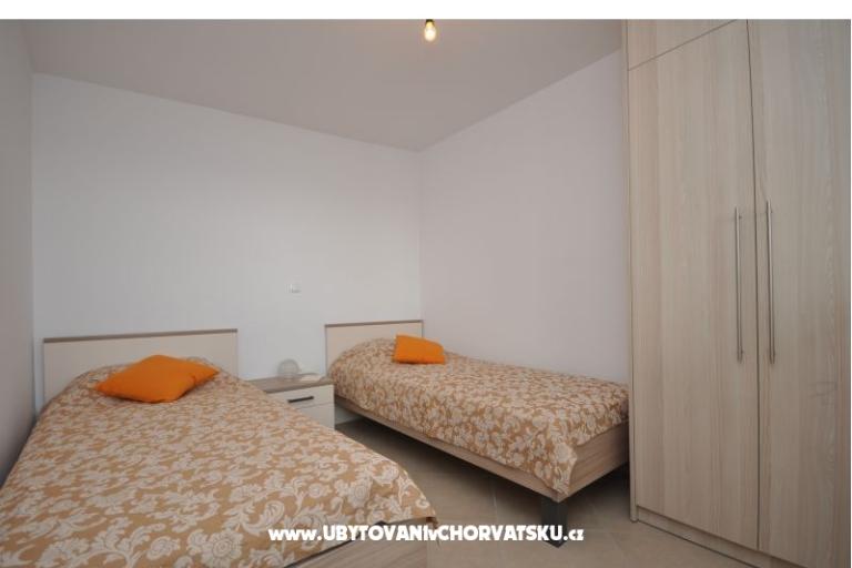 Apartmaji Rose – foto 7