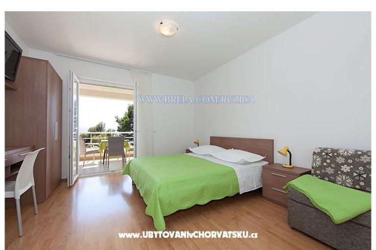 Apartmaji Ružica – foto 14
