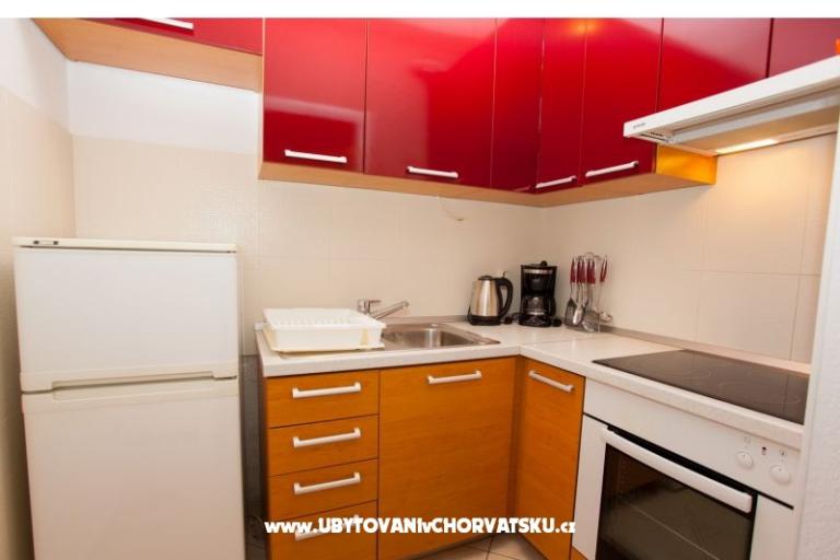Apartmaji Jadranko – foto 10
