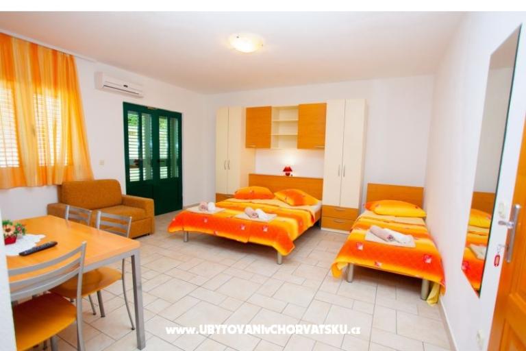 Apartmaji Jadranko – foto 11